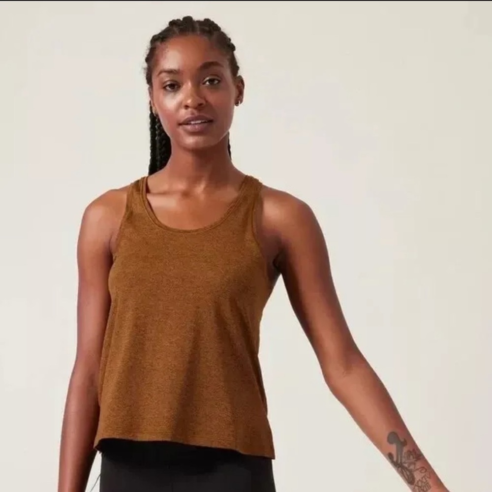 Athleta Uptempo II Tank